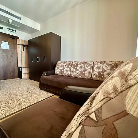 Cozy For 5 People In Royal אורחן סאני ביץ'