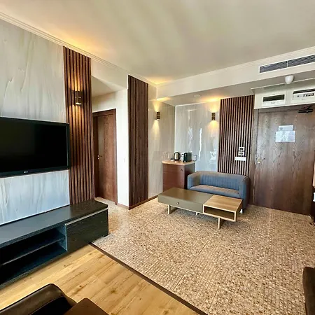 Zajazd Cozy For 5 People In Royal *